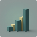 Graphique de croissance